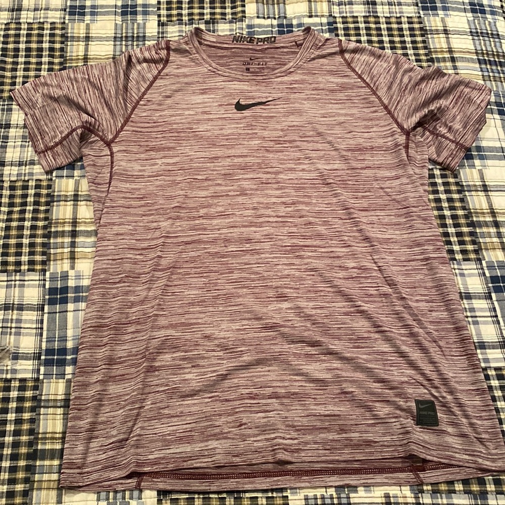 Men’s Nike Pro Dri-Fit Shirt